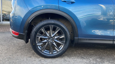 Mazda CX-5 2.2d [184] Sport Nav+ 5dr AWD Diesel Estate